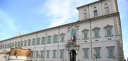 Iran:Consiglio Supremo, Italia impegnata per via negoziale e diplomatica