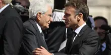 Mattarella scrive a Macron: inammissibile l'attacco all'Unifil in Libano