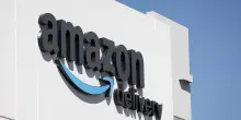 Amazon annuncia il taglio di 14.000 posti di lavoro