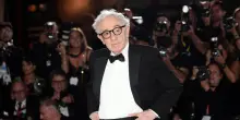 Kiev, una vergogna Woody Allen a Settimana cinema di Mosca