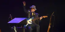 Elvis Costello per la serata finale di Umbria Jazz