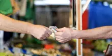 Bce, a maggio attese consumatori su inflazione in deciso calo