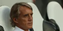 Mancini 'tornare come ct? Ora penso a chiudere la stagione con Al Saad'