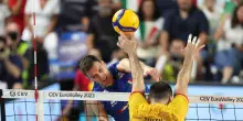 Pallavolo: Italia, si infortunano Gargiulo e Romanò