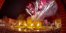 Notte di Capodanno tra fuochi e musica nelle piazze dell'Emilia-Romagna