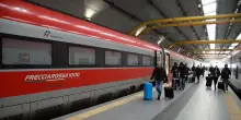I cantieri estivi allungano i viaggi in treno, Roma-Milano in 5 ore