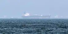Teheran, colpita una petroliera Usa nel Golfo