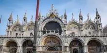 A Venezia chiese gratis, circuito Chorus diventa Fondazione