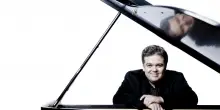 Santa Cecilia, Arcadi Volodos in recital con Schubert e Chopin