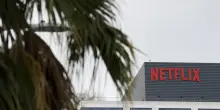 Netflix, 'siamo un player formidabile, pronti a competere con chiunque'