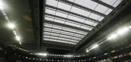 Il Bernabeu &egrave; una macchina da soldi, vale 1/3 degli introiti del Real Madrid