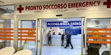 Esplosione a Pomigliano, morto uno degli operai feriti