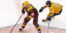 Milano ammessa all'Ice Hockey League, le italiane salgono a tre