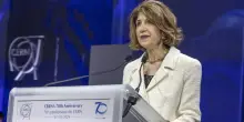 Fabiola Gianotti nuova presidente di Cotec Italia