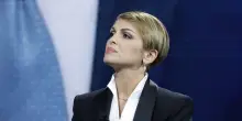 Pascale, "con Berlusconi ci siamo amati in modo travolgente"