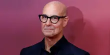 Stanley Tucci, 'in Italia la cucina pi&ugrave; straordinaria del mondo'