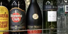 Da domani dazi antidumping Cina sui brandy Ue, fino al 34,9%