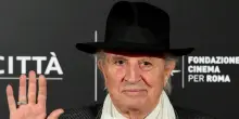 A Vittorio Storaro il Premio Speciale Cinecitt&agrave; David 71