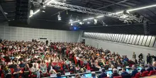 Politecnico di Torino, 150 borse di studio per studenti da Paesi in guerra