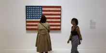 Mostre grandi e piccole celebrano i 250 anni dell'America