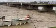 Protezione civile, domani temporali al Centro-Nord