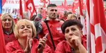 Cgil, redditi e pensioni da fame per oltre 600.000 collaboratori