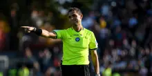 Serie A: Zufferli arbitrer&agrave; Toro-Juve, a Guida Milan-Cagliari