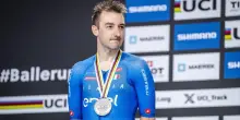 Viviani annuncia l'addio al ciclismo "16 anni fantastici"