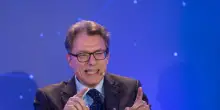 Strega Saggistica, l'Internazionale a Floridi e la cinquina dei finalisti