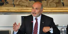 Sisto (Confitarma), 'ipotesi di pedaggio nello stretto di Hormuz fuori discussione'