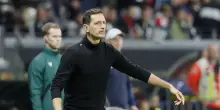 Ligue: il tedesco Topmoeller nuovo allenatore del Lens