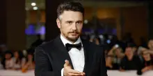James Franco, Ornella Muti e Vittoria Puccini a BCT di Benevento