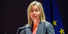 Media, Mogherini fermata in indagine su Seae