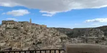 La richiesta da Matera, un presidio Rai nella Città dei Sassi
