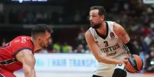 Belinelli annuncia il ritiro: 'È il momento giusto'