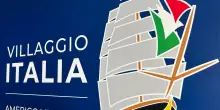 Villaggio Italia, expo d'eccellenza sulla scia del Vespucci