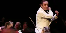 Charles Dutoit sul podio a Santa Cecilia per La Damnation de Faust