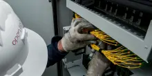 Open Fiber, banda ultralarga completata in 116 comuni del Salento