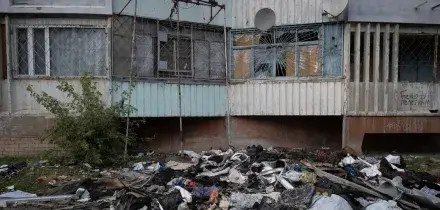 Tregua in vigore in Ucraina, ma filorussi denunciano prime violazioni