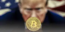 Il Bitcoin scende a 92.568 dollari, timori per l'effetto dazi
