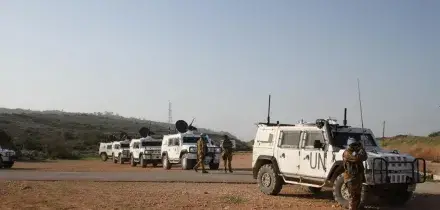 Razzo sulla base italiana Unifil in Libano, nessun ferito