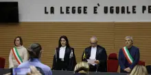Ex vigilessa uccisa, definitivo l'ergastolo alle figlie
