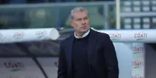 Serie A: Sogliano, 'arbitro? Chiedo rispetto, con Juve non c'&egrave; stato'