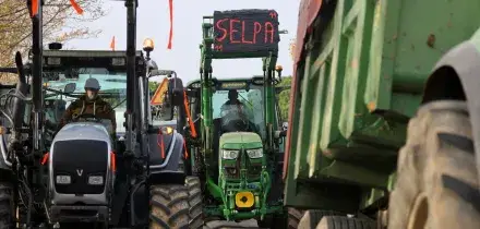 Prima intesa Ue sulle salvaguardie per gli agricoltori nel Mercosur