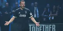 Juventus e Adidas lanciano collezione dedicata a Del Piero