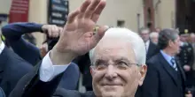 Mattarella a mostra 'Repubblica', le mie due elezioni al Colle "imprevedibili"