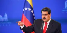 Maduro: con Trump ho avuto una telefonata rispettosa e cordiale