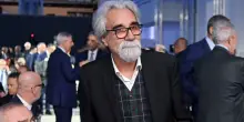 Morto a Roma il maestro Beppe Vessicchio