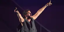 Marco Mengoni sarà la star del Capodanno a Olbia