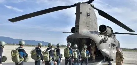 Gli Stati Uniti avvertono l'Ue: 'No al Buy European sulle armi o reagiremo'